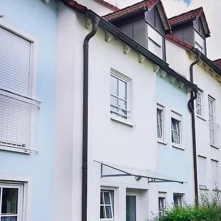 Bavaria - Zentral Mit Stellplatz, Kueche & Netflix Pfaffenhofen an der Ilm
