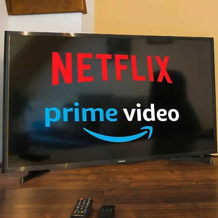 Διαμέρισμα Bavaria - Zentral Mit Stellplatz, Kueche & Netflix Pfaffenhofen an der Ilm