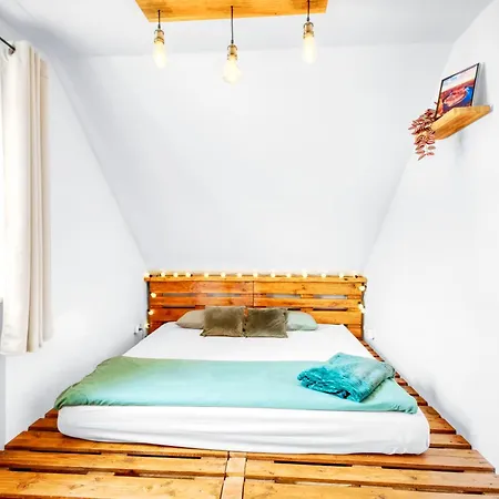 Διαμέρισμα Bavaria - Zentral Mit Stellplatz, Kueche & Netflix Pfaffenhofen an der Ilm