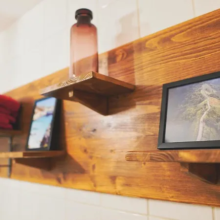 Apartment Bavaria - Zentral Mit Stellplatz, Kueche & Netflix *