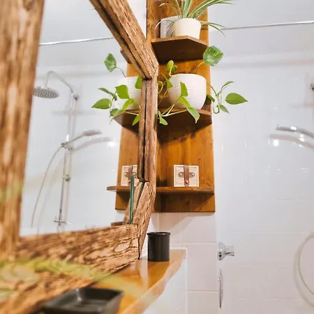 Apartment Bavaria - Zentral Mit Stellplatz, Kueche & Netflix Pfaffenhofen an der Ilm